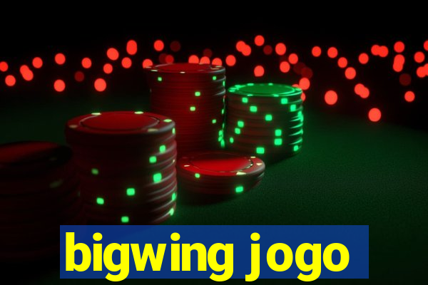 bigwing jogo